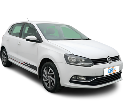 Volkswagen Polo-img
